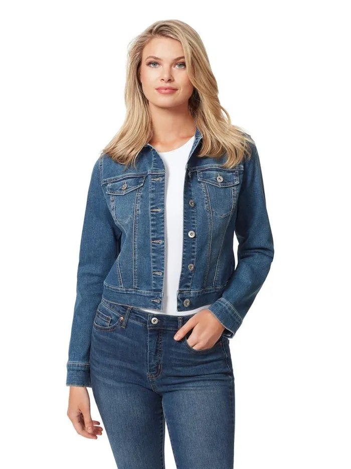 Outerwear Clothing Jessica Simpson Pixie Jacket In Mercer