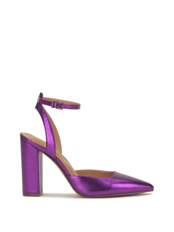 Pumps Shoes Jessica Simpson Nazela Pump In Purple
