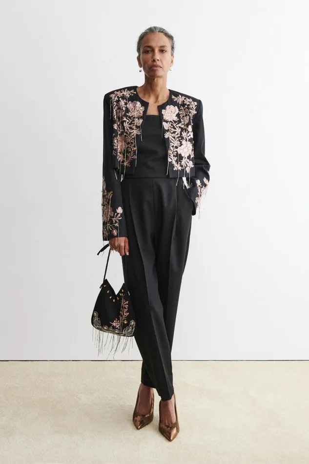Rachel Comey Clutches Handbags Crossbody Women Electric Bag Black