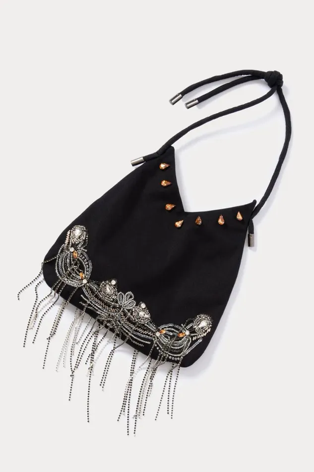 Rachel Comey Clutches Handbags Crossbody Women Electric Bag Black