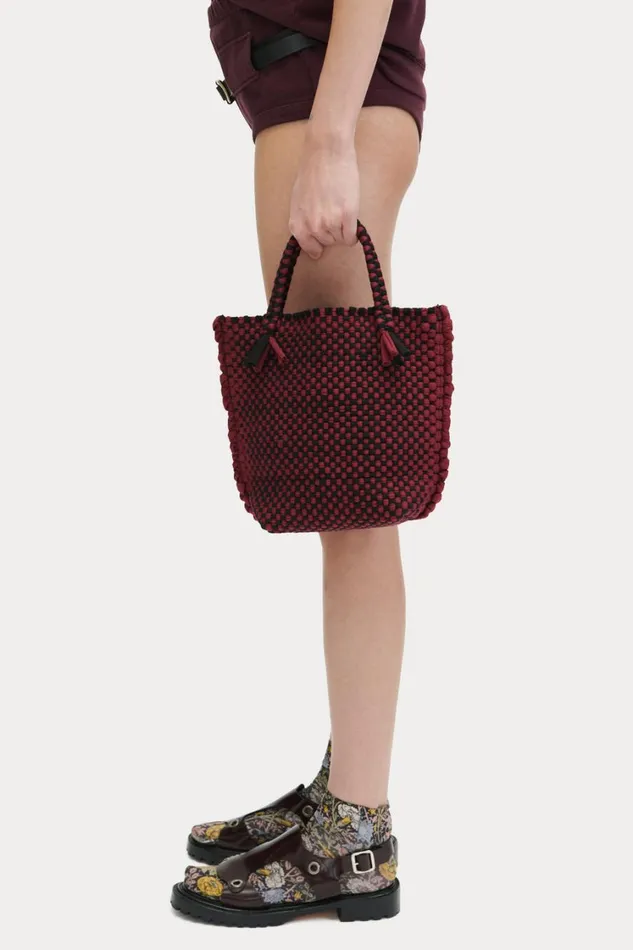 Rachel Comey Clutches Handbags Crossbody Women Sines Bag Merlot