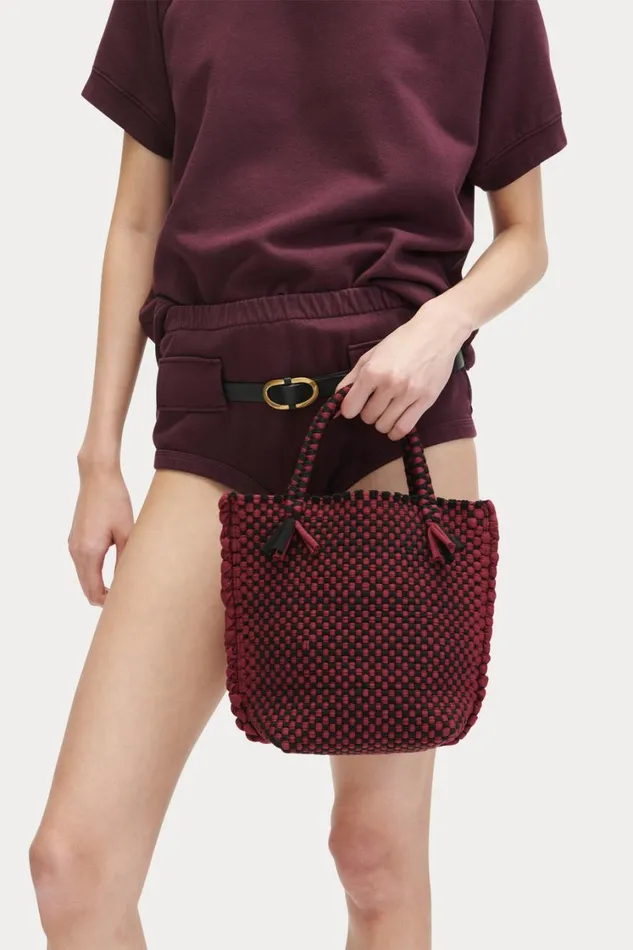 Rachel Comey Clutches Handbags Crossbody Women Sines Bag Merlot