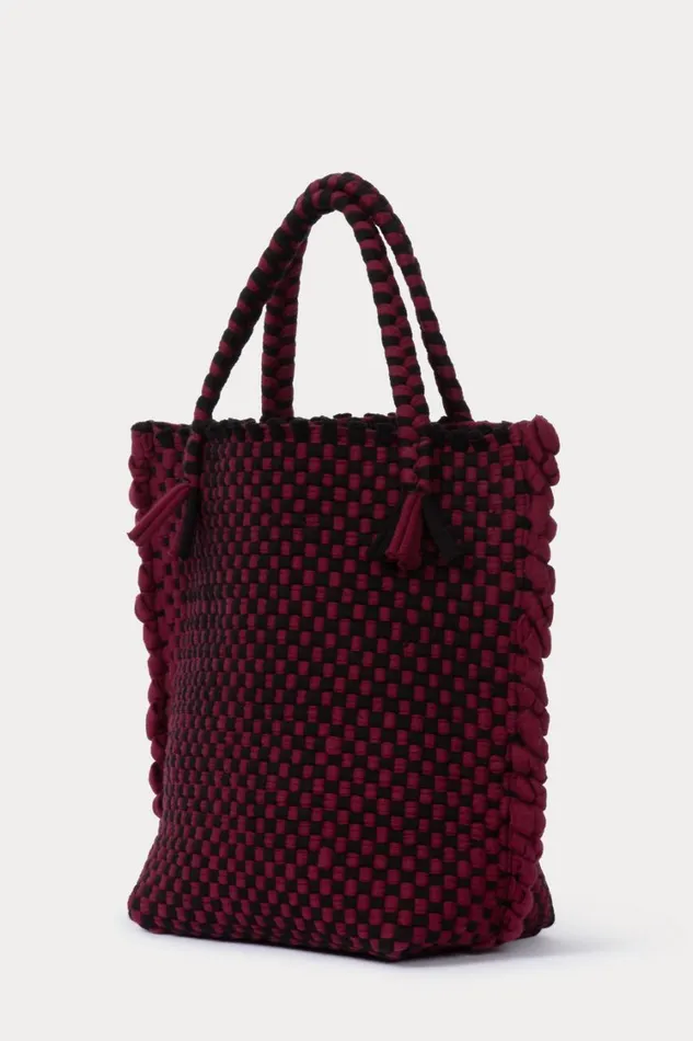 Rachel Comey Clutches Handbags Crossbody Women Sines Bag Merlot