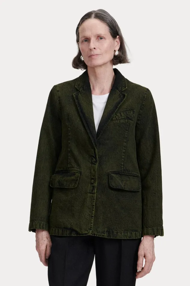 Rachel Comey Denim Shop Women Bowman Pant Boisonberry Rachel Comey Denim Shop Women Bowman Pant Boisonberry