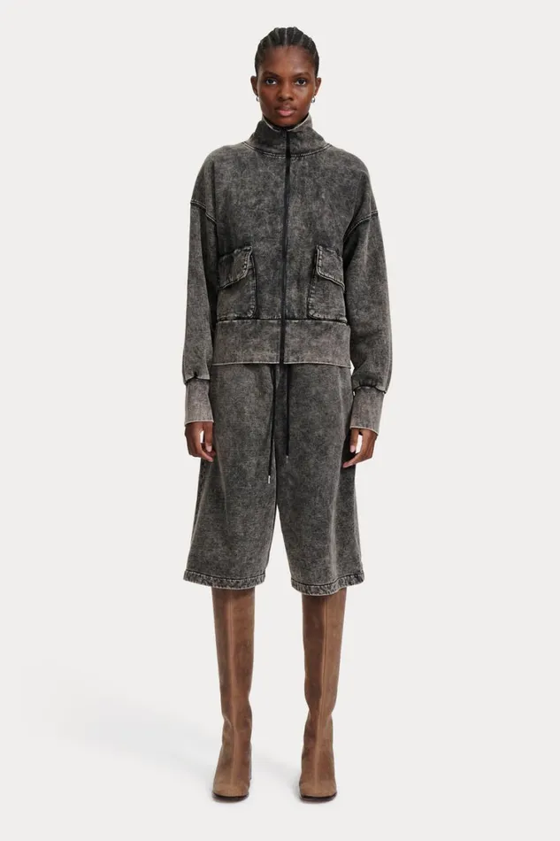 Rachel Comey Denim Shop Women Bowman Pant Boisonberry Rachel Comey Denim Shop Women Bowman Pant Boisonberry