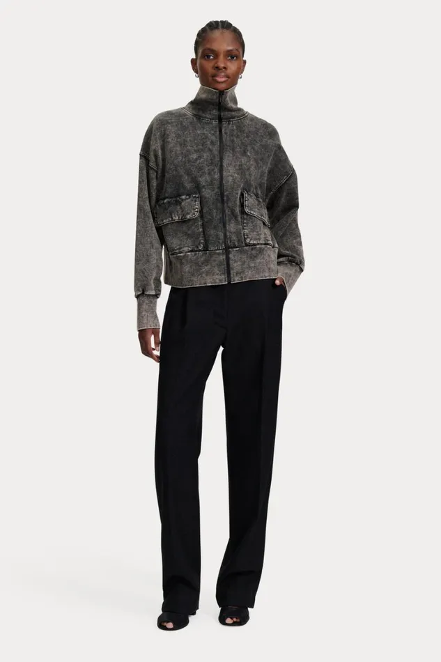 Rachel Comey Denim Shop Women Bowman Pant Boisonberry Rachel Comey Denim Shop Women Bowman Pant Boisonberry
