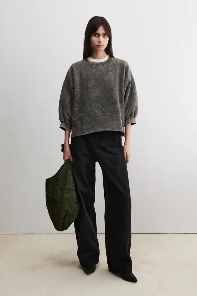 Rachel Comey Denim Shop Women Bowman Pant Boisonberry Rachel Comey Denim Shop Women Bowman Pant Boisonberry