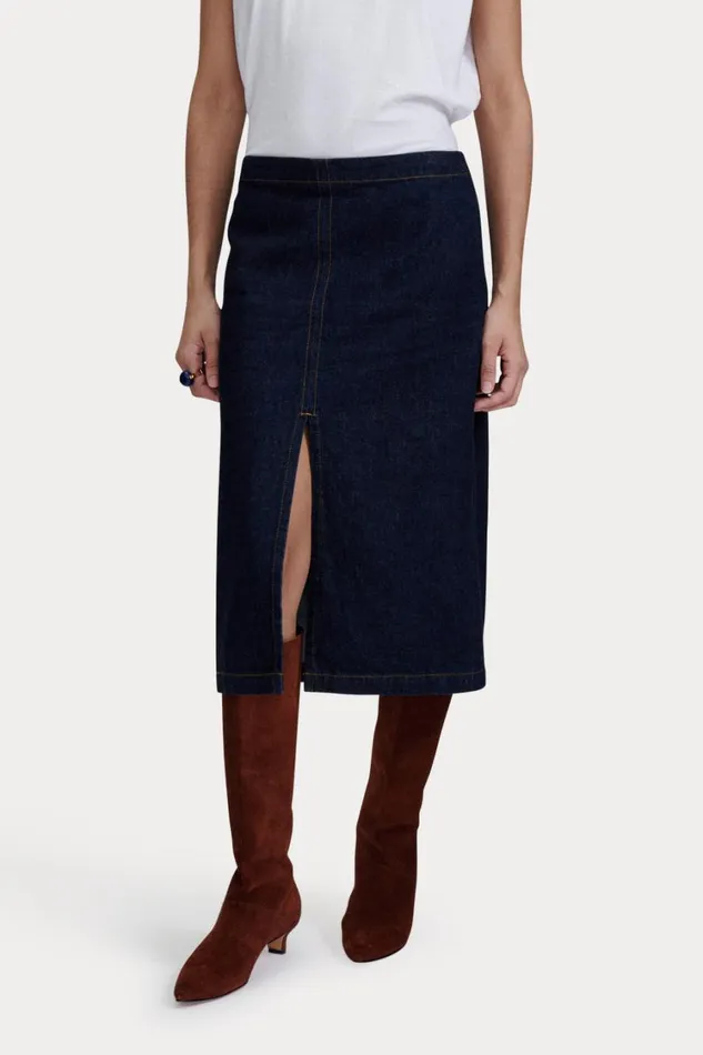 Rachel Comey Denim Shop Women Hurst Pant Raw Wash Rachel Comey Denim Shop Women Hurst Pant Raw Wash