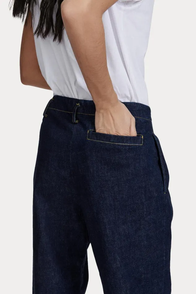 Rachel Comey Denim Shop Women Hurst Pant Raw Wash Rachel Comey Denim Shop Women Hurst Pant Raw Wash