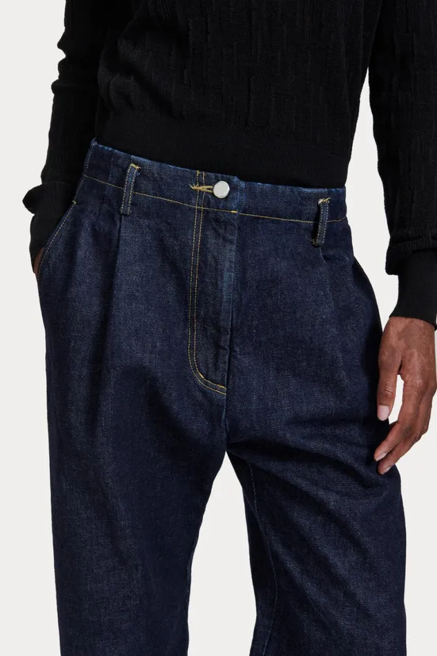 Rachel Comey Denim Shop Women Hurst Pant Raw Wash Rachel Comey Denim Shop Women Hurst Pant Raw Wash