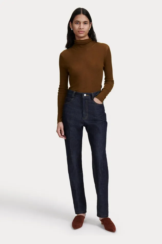 Rachel Comey Denim Shop Women Hurst Pant Raw Wash Rachel Comey Denim Shop Women Hurst Pant Raw Wash