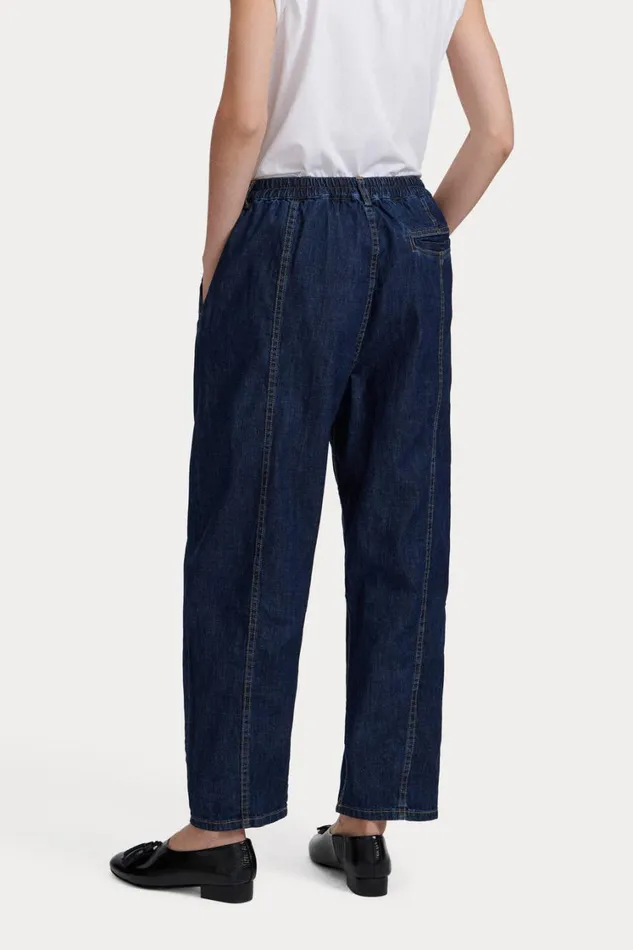 Rachel Comey Denim Shop Women Lex Pant Dark Indigo Rachel Comey Denim Shop Women Lex Pant Dark Indigo