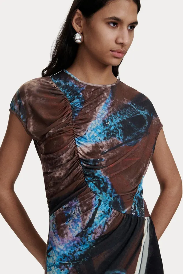 Rachel Comey Dresses Women Caskey Dress Brown