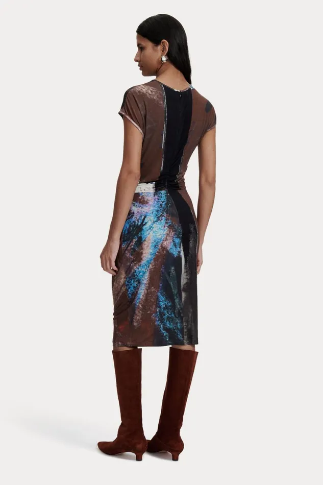 Rachel Comey Dresses Women Caskey Dress Brown