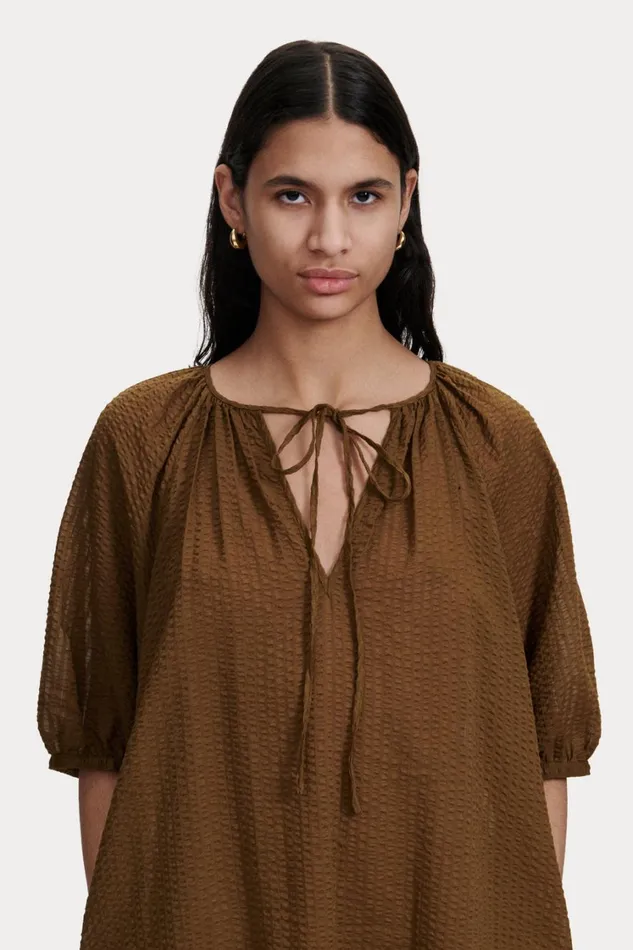 Rachel Comey Dresses Women Clara Dress Olive