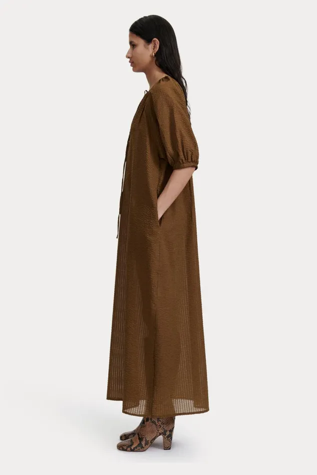Rachel Comey Dresses Women Clara Dress Olive