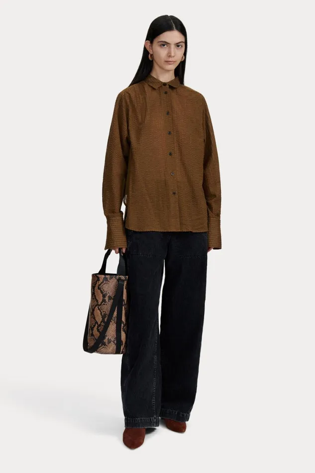 Rachel Comey Dresses Women Clara Dress Olive