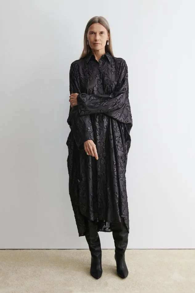 Rachel Comey Dresses Women Naz Dress Black