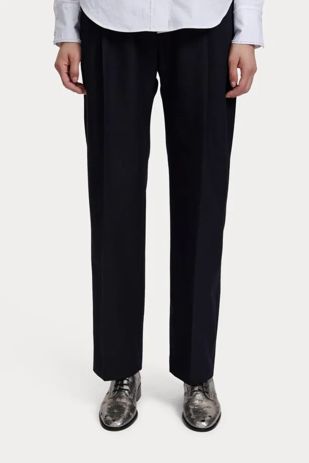 Rachel Comey Flats Loafers Women Acker Flat Silver Rachel Comey Flats Loafers Women Acker Flat Silver