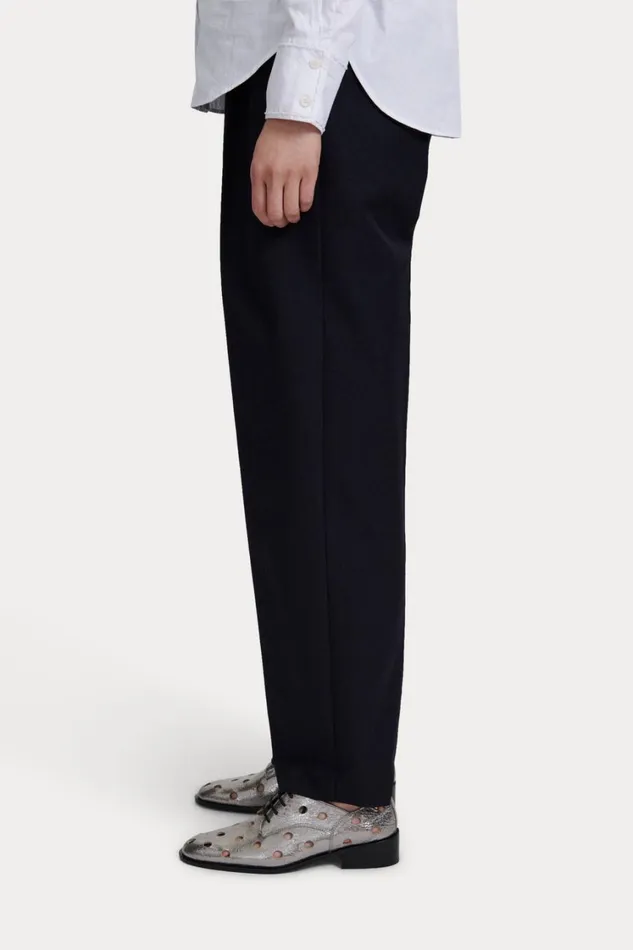 Rachel Comey Flats Loafers Women Acker Flat Silver Rachel Comey Flats Loafers Women Acker Flat Silver