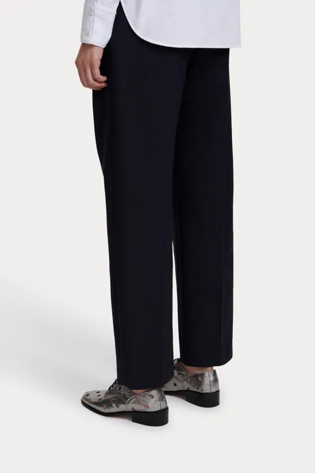 Rachel Comey Flats Loafers Women Acker Flat Silver Rachel Comey Flats Loafers Women Acker Flat Silver