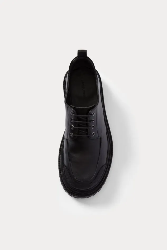Rachel Comey Flats Loafers Women Adara Flat Black Rachel Comey Flats Loafers Women Adara Flat Black
