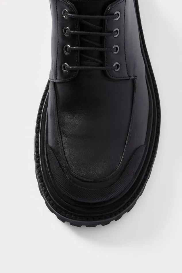 Rachel Comey Flats Loafers Women Adara Flat Black Rachel Comey Flats Loafers Women Adara Flat Black