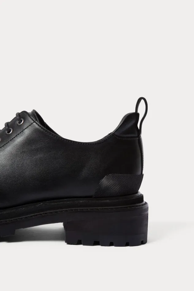 Rachel Comey Flats Loafers Women Adara Flat Black Rachel Comey Flats Loafers Women Adara Flat Black