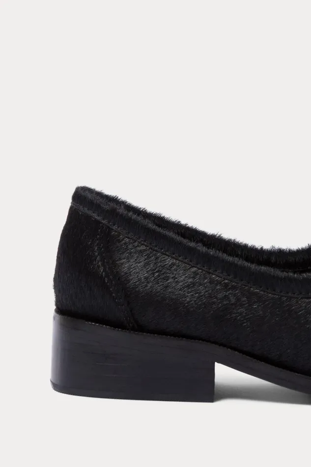 Rachel Comey Flats Loafers Women Annie Loafer Black Rachel Comey Flats Loafers Women Annie Loafer Black