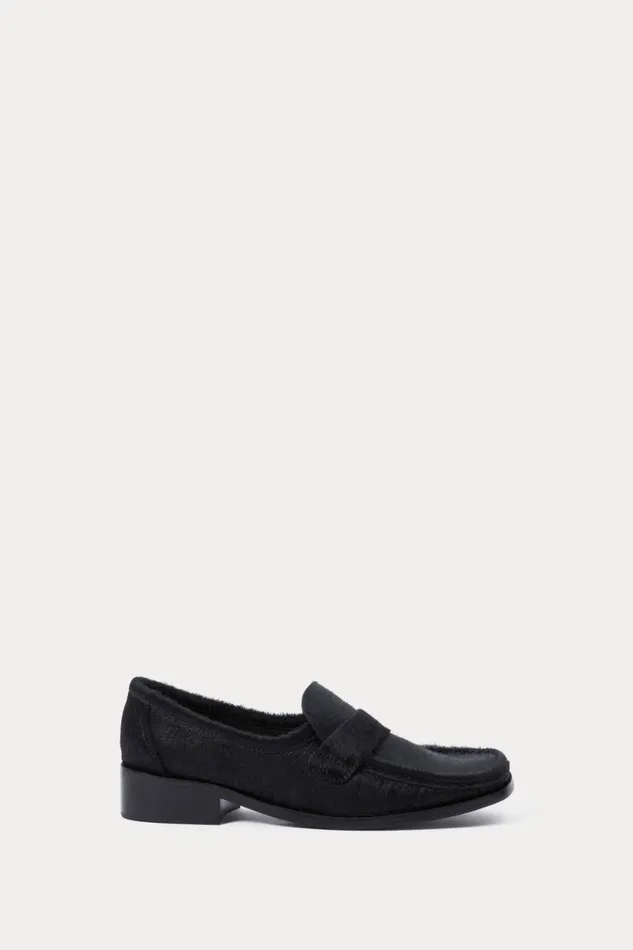 Rachel Comey Flats Loafers Women Annie Loafer Black Rachel Comey Flats Loafers Women Annie Loafer Black