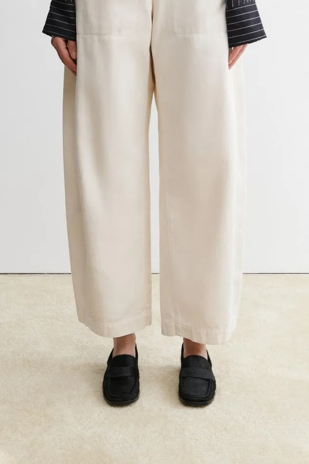 Rachel Comey Flats Loafers Women Annie Loafer Black Rachel Comey Flats Loafers Women Annie Loafer Black