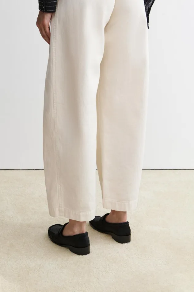 Rachel Comey Flats Loafers Women Annie Loafer Black Rachel Comey Flats Loafers Women Annie Loafer Black