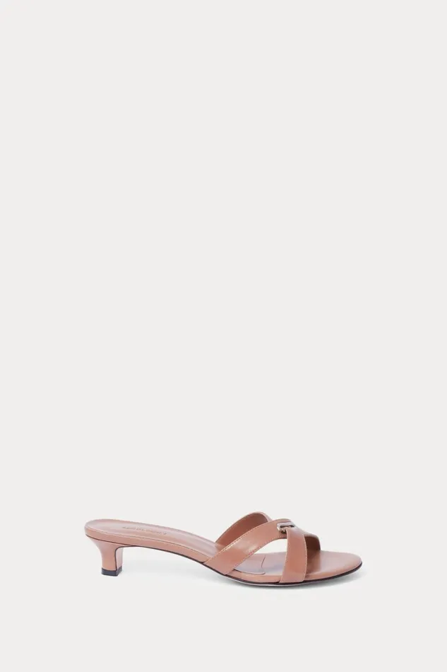 Rachel Comey Heels Women Lyss Heel Black Rachel Comey Heels Women Lyss Heel Black