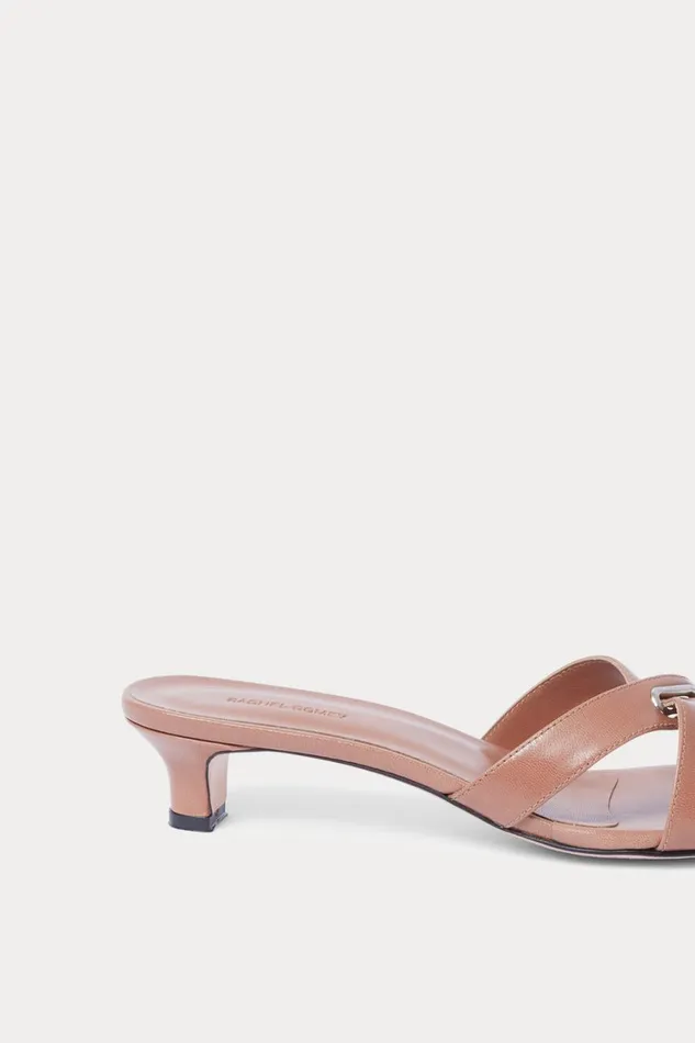 Rachel Comey Heels Women Lyss Heel Black Rachel Comey Heels Women Lyss Heel Black