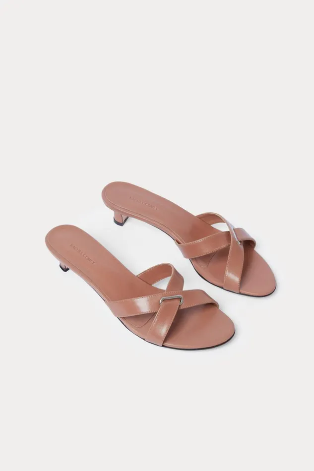Rachel Comey Heels Women Lyss Heel Black Rachel Comey Heels Women Lyss Heel Black