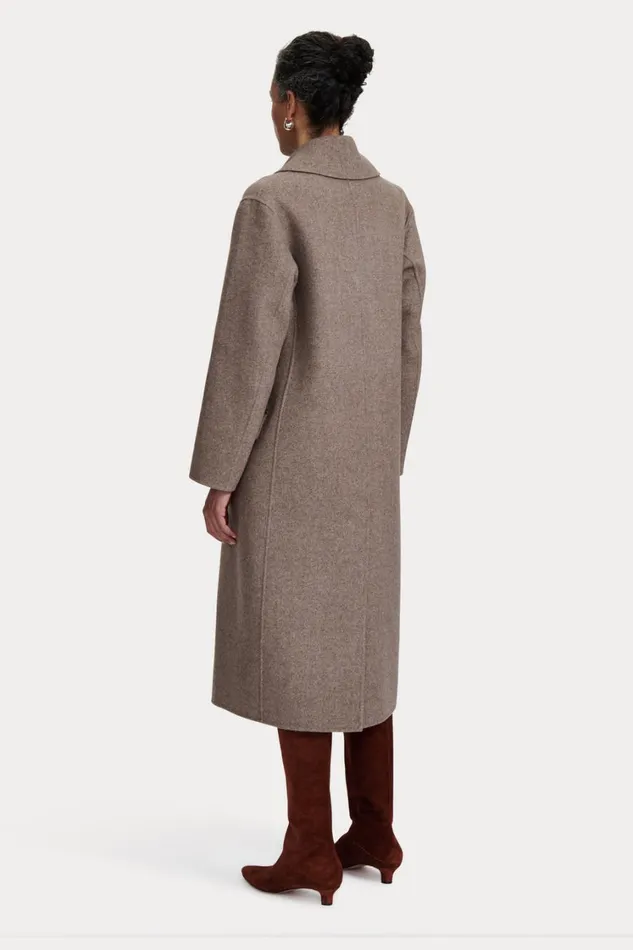 Rachel Comey Jackets Outerwear Women Axel Coat Black Rachel Comey Jackets Outerwear Women Axel Coat Black