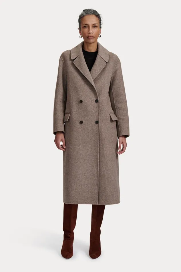 Rachel Comey Jackets Outerwear Women Axel Coat Black Rachel Comey Jackets Outerwear Women Axel Coat Black