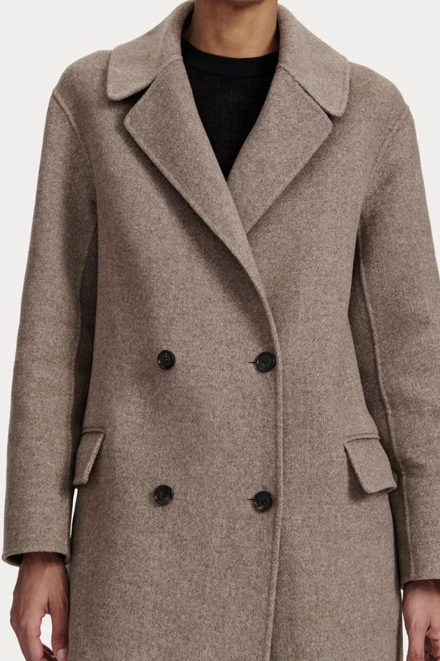 Rachel Comey Jackets Outerwear Women Axel Coat Black Rachel Comey Jackets Outerwear Women Axel Coat Black