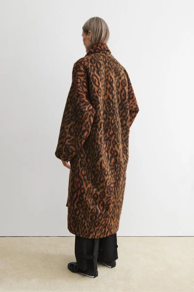 Rachel Comey Jackets Outerwear Women Loyle Coat Caramel Rachel Comey Jackets Outerwear Women Loyle Coat Caramel