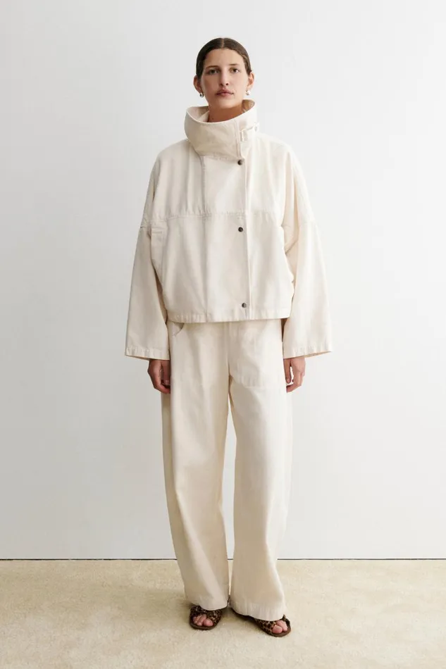 Rachel Comey Jackets Outerwear Women Vansire Jacket Olive Rachel Comey Jackets Outerwear Women Vansire Jacket Olive