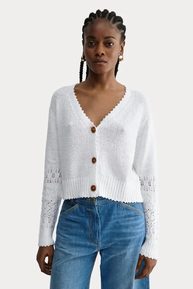 Rachel Comey Knits Women Hana Top Chocolate Rachel Comey Knits Women Hana Top Chocolate