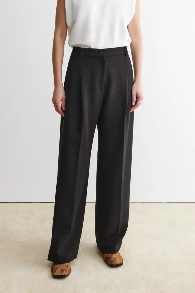 Rachel Comey Pants Women Robbia Pant White Rachel Comey Pants Women Robbia Pant White