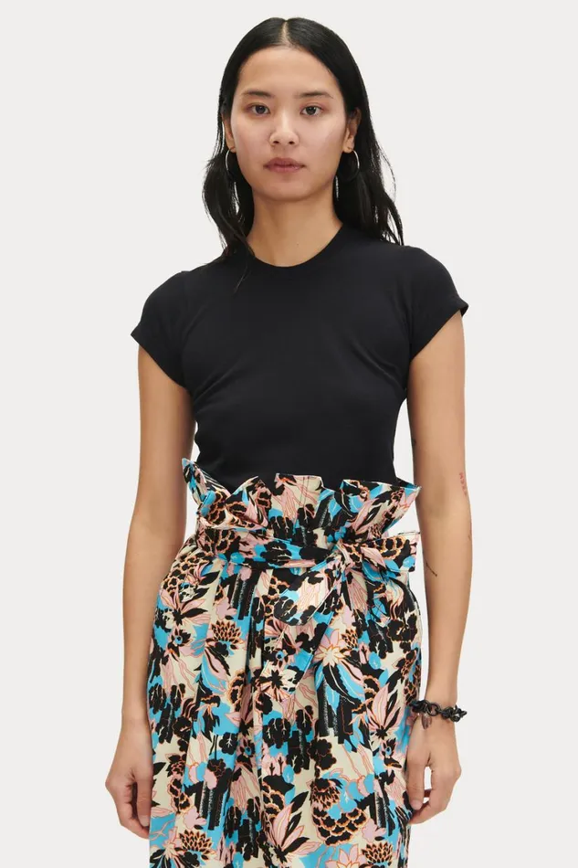 Rachel Comey Skirts Shorts Women Bindle Skirt Blue Rachel Comey Skirts Shorts Women Bindle Skirt Blue