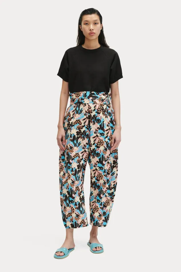 Rachel Comey Skirts Shorts Women Bindle Skirt Blue Rachel Comey Skirts Shorts Women Bindle Skirt Blue