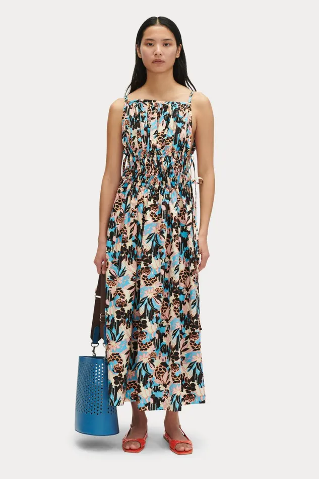 Rachel Comey Skirts Shorts Women Bindle Skirt Blue Rachel Comey Skirts Shorts Women Bindle Skirt Blue