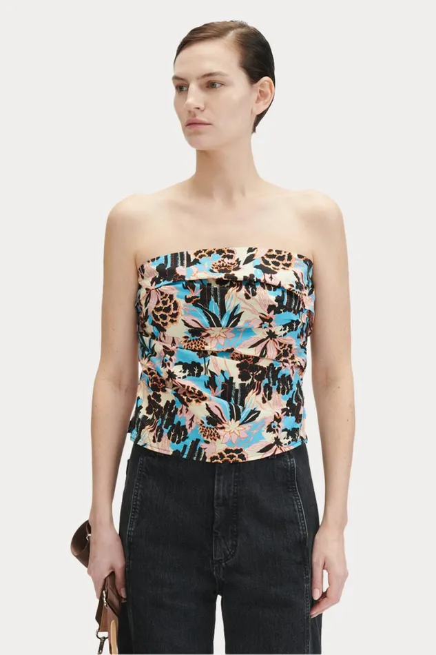 Rachel Comey Skirts Shorts Women Bindle Skirt Blue Rachel Comey Skirts Shorts Women Bindle Skirt Blue