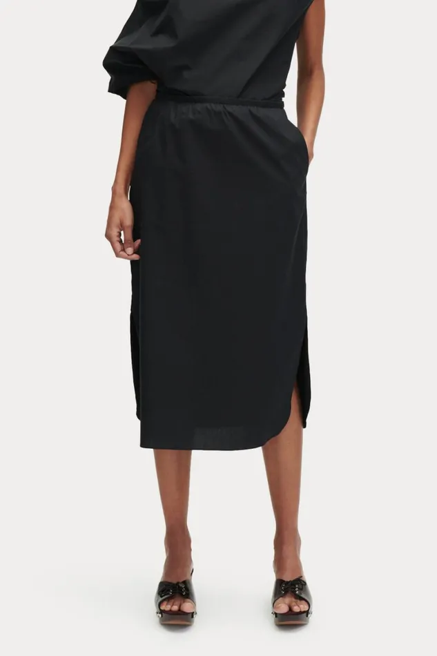 Rachel Comey Skirts Shorts Women Senda Skirt Black Rachel Comey Skirts Shorts Women Senda Skirt Black