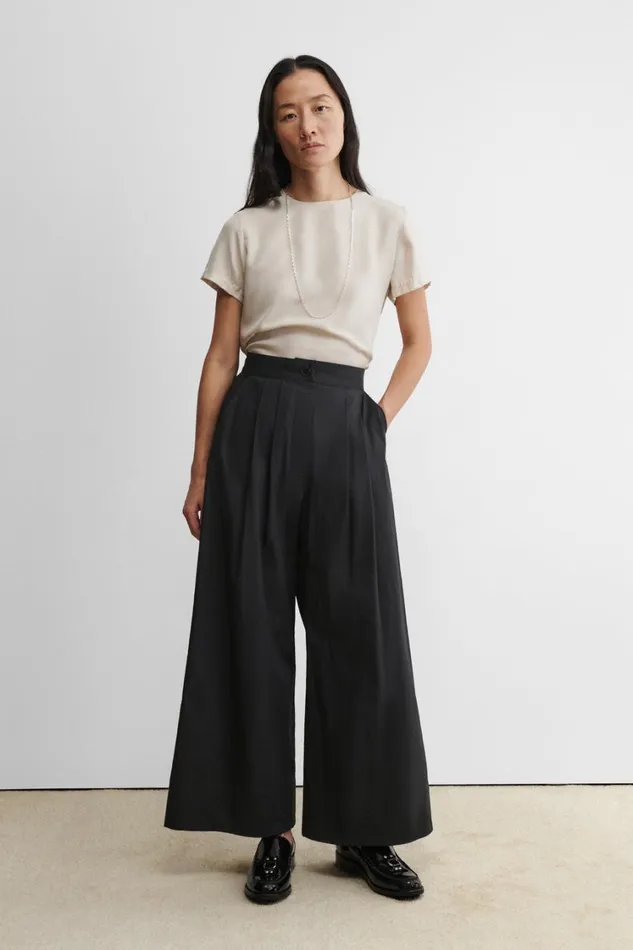 Rachel Comey Skirts Shorts Women Senda Skirt Black Rachel Comey Skirts Shorts Women Senda Skirt Black