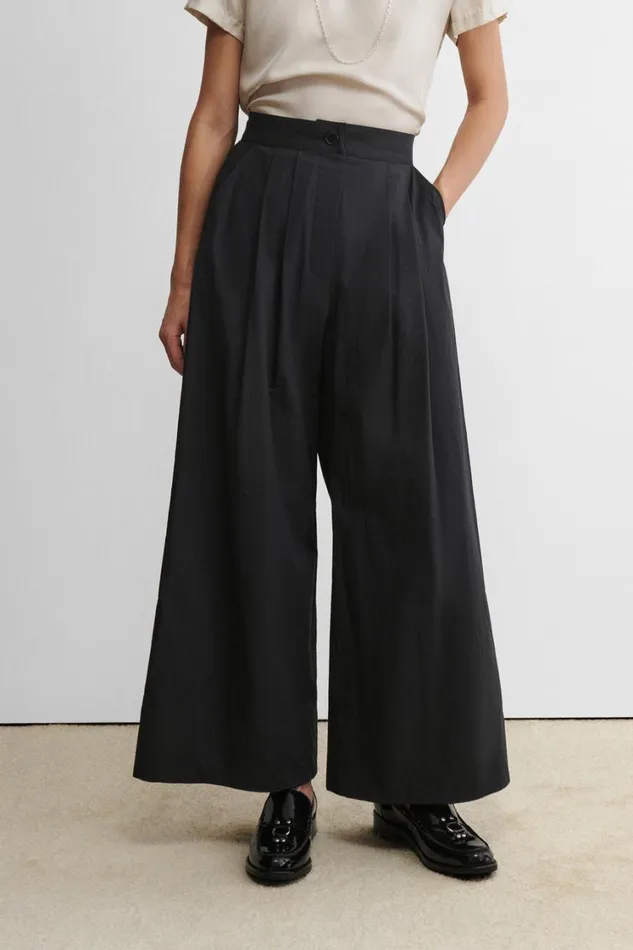 Rachel Comey Skirts Shorts Women Senda Skirt Black Rachel Comey Skirts Shorts Women Senda Skirt Black