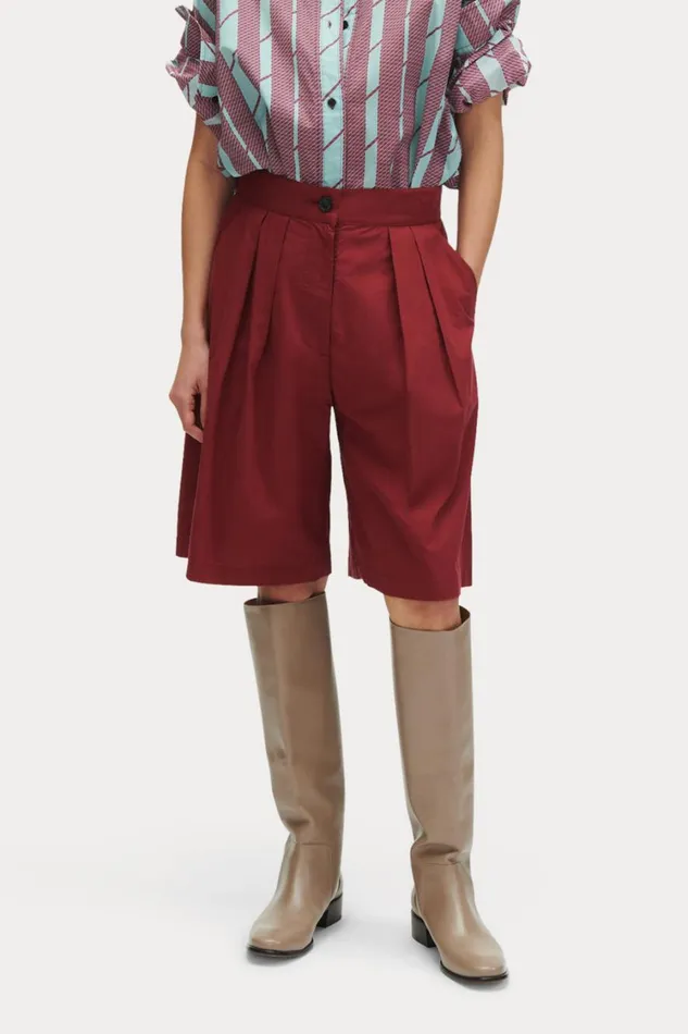 Rachel Comey Skirts Shorts Women Senda Skirt Black Rachel Comey Skirts Shorts Women Senda Skirt Black
